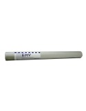 Revêtement mural anti-ondes EMV BF + HF (absorption) - Rouleau "jumbo" 1 m x 20 m
