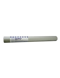Revêtement mural anti-ondes EMV BF + HF (absorbtion) - Rouleau "jumbo" 1 m x 20 m