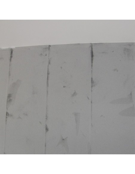 Revêtement mural anti-ondes EMV BF + HF (absorbtion) - Rouleau "jumbo" 1 m x 20 m