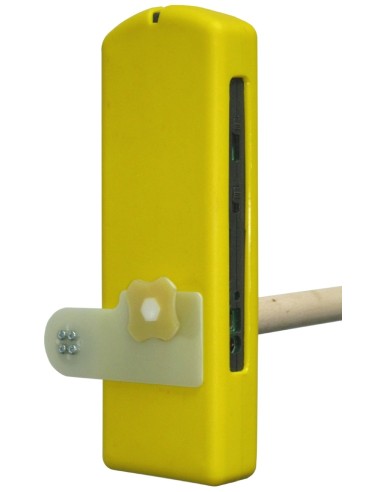 KIT PM5 pour fabrication de perchette isolante de mesures de champ électrique hors potentiel Gigahertz Solutions