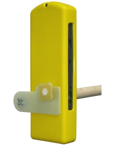 KIT PM5 pour fabrication de perchette isolante de mesures de champ électrique hors potentiel Gigahertz Solutions