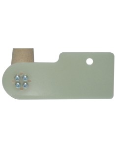 KIT PM5 pour fabrication de perchette isolante de mesures de champ électrique hors potentiel Gigahertz Solutions 2