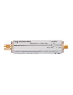 Amplificateur HV20_2400G10 Gigahertz Solutions pour HFW59D et HFW35C