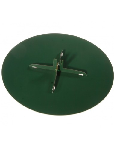 Sonde TCO3 pour la série NFA