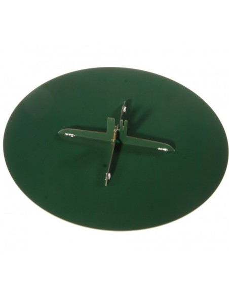 Sonde TCO3 pour la série NFA