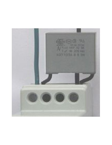 Interrupteur automatique de champs NA7 Comfort