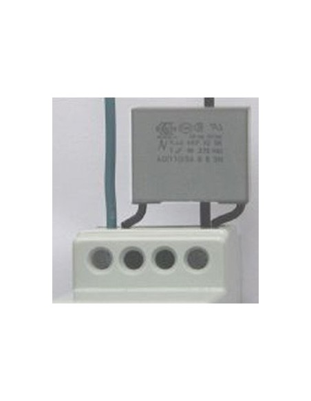 Interrupteur automatique de champs NA7 Comfort