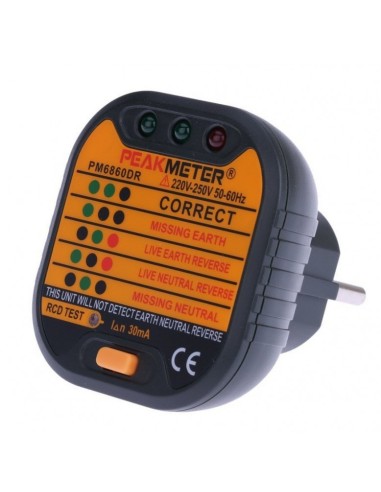 Pack Tapis universel de mise à la terre Earthing 32 cm x 75 cm+Testeur de terre