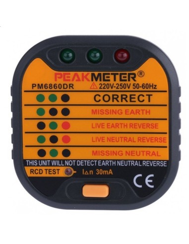 Pack Tapis universel de mise à la terre Earthing 32 cm x 75 cm+Testeur de terre