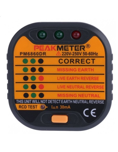 Pack Tapis universel de mise à la terre Earthing 32 cm x 75 cm+Testeur de terre