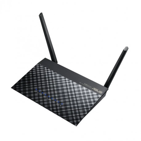 Routeur à Radiations Réduites WiFi-RR (Eco-WiFi) 4 ports Gigabit ethernet / 1 port USB