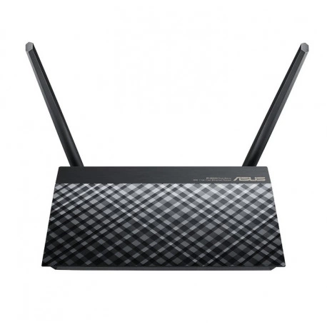 Routeur à Radiations Réduites WiFi-RR (Eco-WiFi) 4 ports Gigabit ethernet / 1 port USB