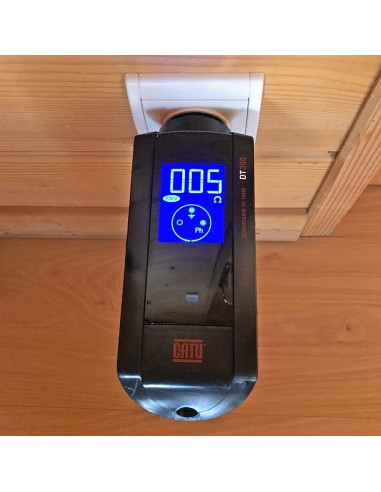 Mesureur de terre Cathom DT300