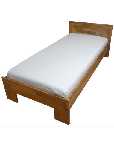 Drap de raccordement /à terre demi-lit feuille pour grounding drap de couleur beige 68 * 132 cm pur coton avec fils argent/és