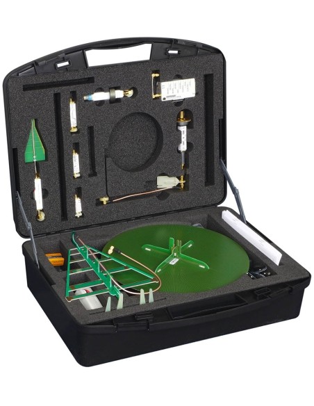 Valise de protection K7 Gigahertz Solutions (grand modèle)