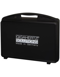 Valise de protection K7 Gigahertz Solutions (grand modèle)