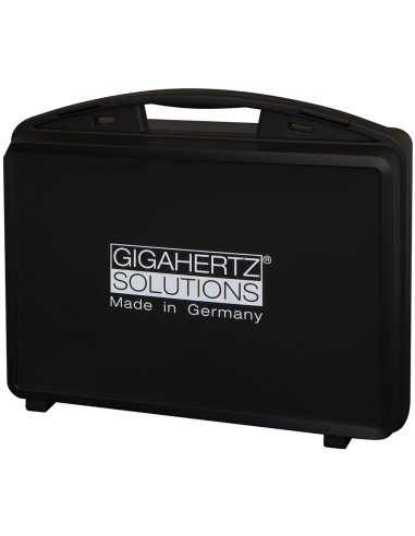 Valise de protection K7 Gigahertz Solutions (grand modèle)