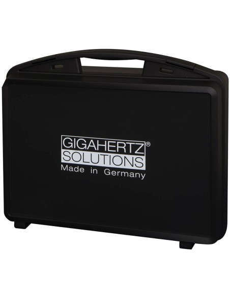 Valise de protection K7 Gigahertz Solutions (grand modèle)