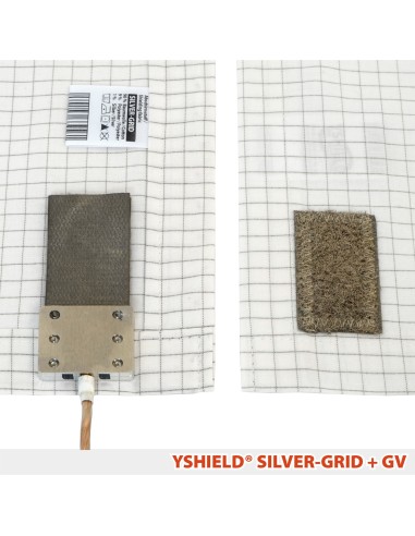 Drap Cocon de mise à la terre ESC