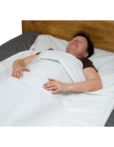 Drap Cocon de mise à la terre ESC