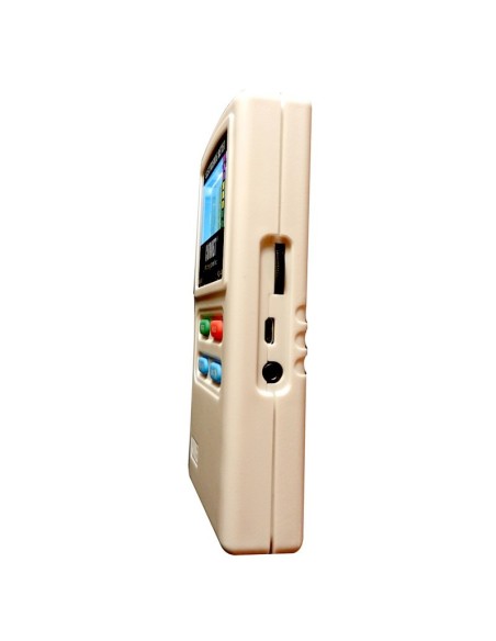 Kit ADO et familial de découverte des ondes Cornet ED88TPlus5G +PM6860DR