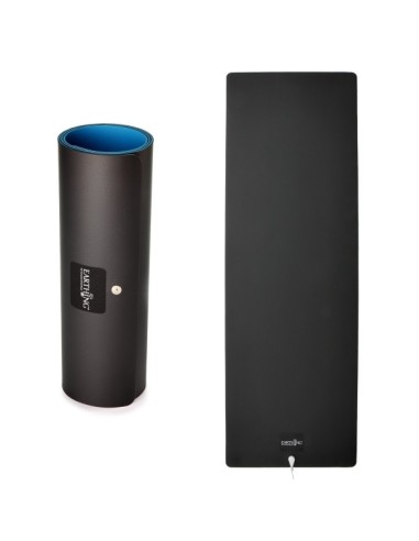 Tapis universel de mise à la terre Earthing 32 cm x 75 cm