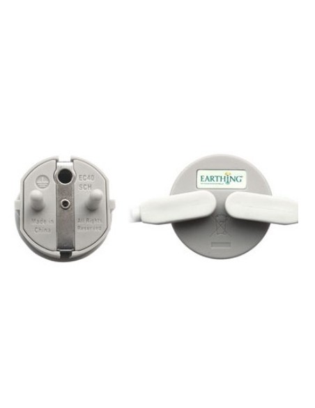 Drap housse Earthing™ de mise à la terre Groundology