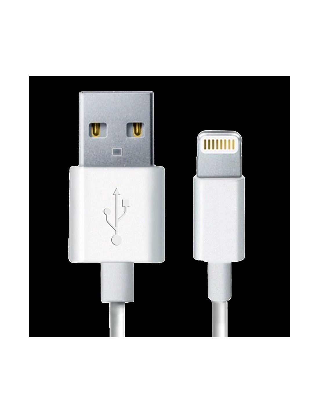 Kit réseau filaire pour iPad, iPhone ou iPod Lightning Apple®