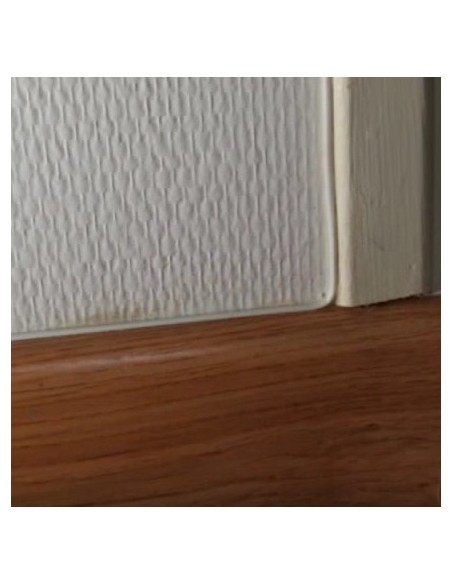 Kit HD de câblage Gigabit Ethernet ultrafin avec connecteurs muraux