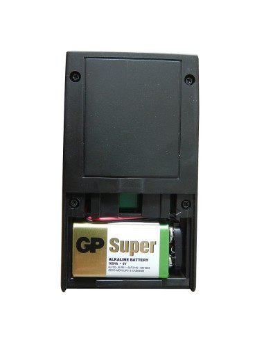 Détecteur d'ondes électromagnétiques basses fréquences PF5 EMFields