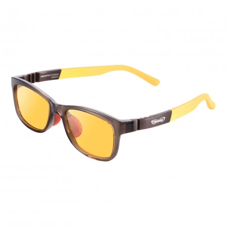Lunettes Prisma protection anti lumière bleue pour enfant K3 garçons