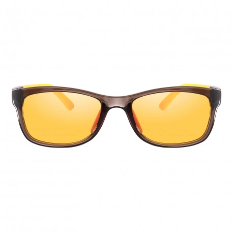 Lunettes Prisma protection anti lumière bleue pour enfant K3 garçons