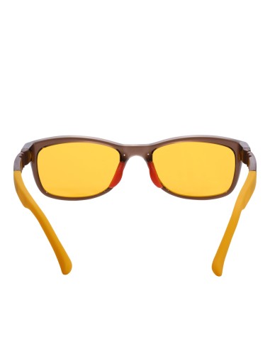 Lunettes Prisma protection anti lumière bleue pour enfant K3 garçons