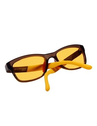 Lunettes Prisma protection anti lumière bleue pour enfant K3 garçons