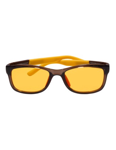 Lunettes Prisma protection anti lumière bleue pour enfant K3 garçons