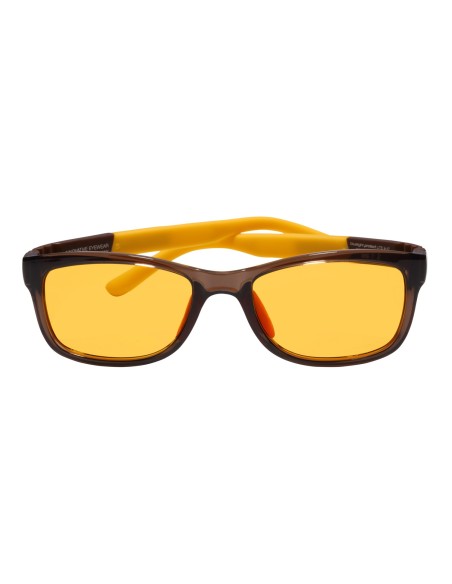 Lunettes Prisma protection anti lumière bleue pour enfant K3 garçons