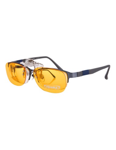 Lunettes Prisma de protection lumière bleue Clip-on Lite ou Pro, avec traitement anti reflet Lunettes Prisma de protection lumière bleue Clip-on Lite ou Pro, avec traitement anti reflet