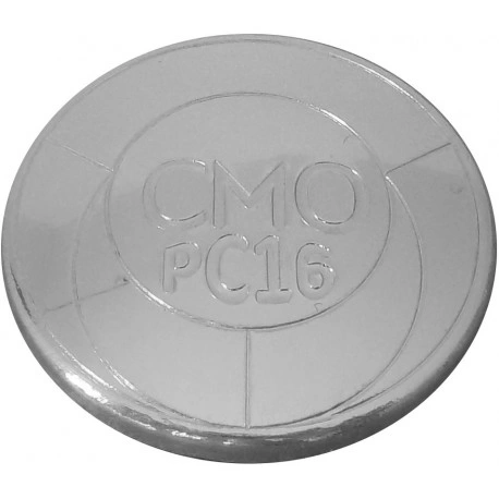 CMO PC16 - Puce pour Ordinateurs et téléviseurs