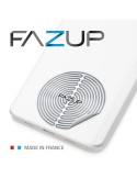 Patch de protection anti onde Fazup pour smartphones (réduction du DAS* jusqu’à 99%)