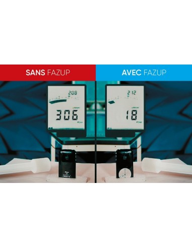 Test efficacité - patch anti ondes téléphone - fazup - fazup patch - patch fazup Test efficacité - patch anti ondes téléphone - fazup - fazup patch - patch fazup