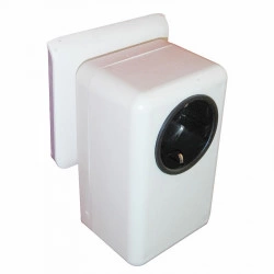 Filtre CPL Linky capacitif Polier Panda protection électricité sale