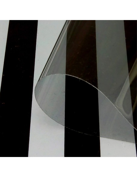 Film anti ondes pour fenêtres RDF62-152, transmission de lumière 62% Film anti ondes pour fenêtres RDF62-152, transmission de lumière 62%