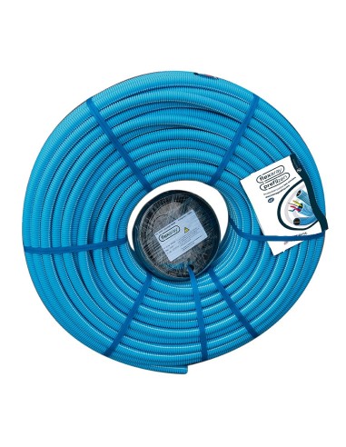 Gaine blindée FLEXARAY+ anti-rayonnement électrique diamètre 16mm (ICT16 + fil semi-conducteur) Gaine blindée FLEXARAY+ anti-rayonnement électrique diamètre 16mm (ICT16 + fil semi-conducteur)