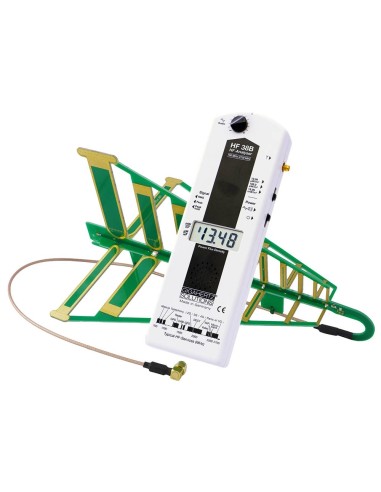 Kit Hautes Fréquences large bande (5G) HF38B-W Gigahertz Solutions