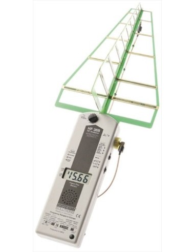 Kit Hautes Fréquences large bande (5G) HF38B-W Gigahertz Solutions