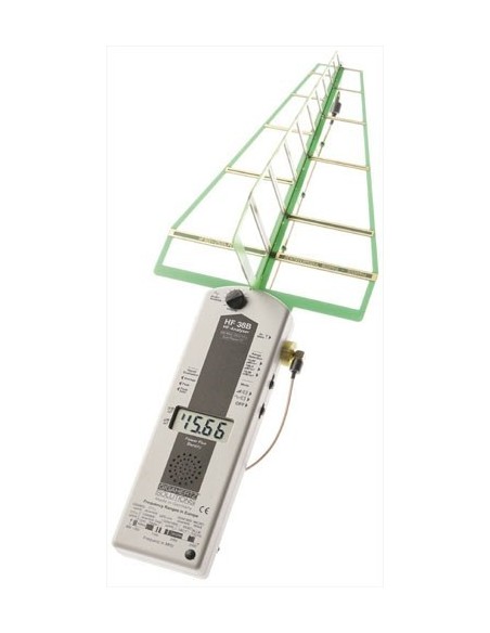 Kit Hautes Fréquences large bande (5G) HF38B-W Gigahertz Solutions