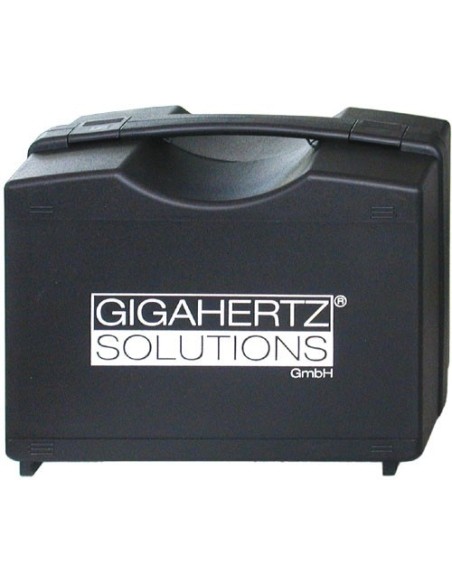 Kit Hautes Fréquences large bande (5G) HF38B-W Gigahertz Solutions