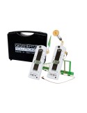 Kit Hautes Fréquences ultra large bande (5G) HFEW35C Gigahertz Solutions