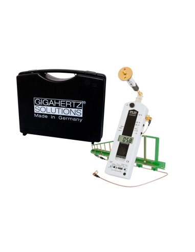 Kit Hautes Fréquences ultra large bande HFEW35C Gigahertz Solutions