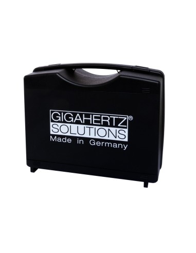 Kit Hautes Fréquences ultra large bande HFEW59BD Plus Gigahertz Solutions